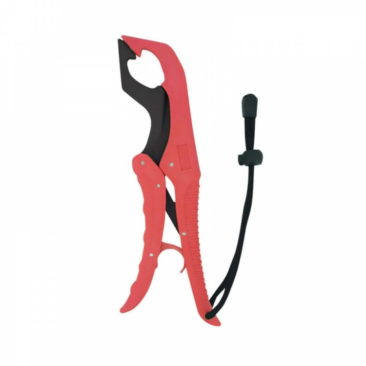 GRIP TEFLON HART 9"