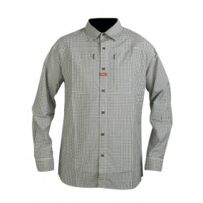 CAMISA HART ASPEN Green check