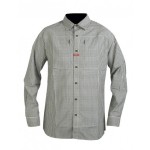 CAMISA HART ASPEN Green check CAMISA HART ASPEN Green check