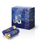 CARTUCHO J&G T-2 TRAINNING Nº7,5 28gr