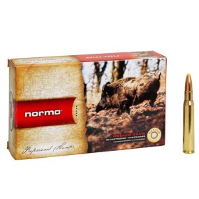 BALA CARABINA NORMA 300 WIN MAG PLASTIC POINT 180 gr