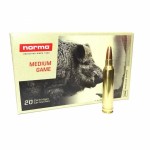 BALA CARABINA NORMA .308 WIN 180 gr PLASTIC POINT BALA CARABINA NORMA .308 WIN 180 gr PLASTIC POINT