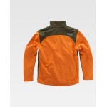 CASACO WORKSHELL ALTA VISIBILIDADE CASACO WORKSHELL ALTA VISIBILIDADE