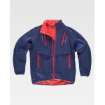 CASACO AVENTURA WORKSHELL CASACO AVENTURA WORKSHELL