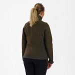 CASACO DEERHUNTER LADY ROJA SOFTSHELL CASACO DEERHUNTER LADY ROJA SOFTSHELL