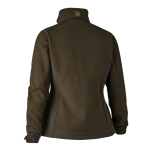 CASACO DEERHUNTER LADY ROJA SOFTSHELL CASACO DEERHUNTER LADY ROJA SOFTSHELL