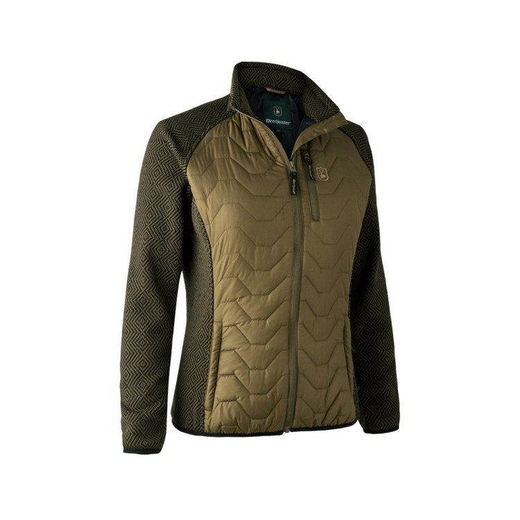 CASACO DEERHUNTER LADY BETH PADDED CASACO DEERHUNTER LADY BETH PADDED