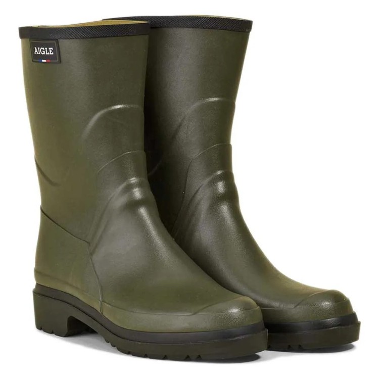 BOTA AIGLE BISON 2 BOTA AIGLE BISON 2