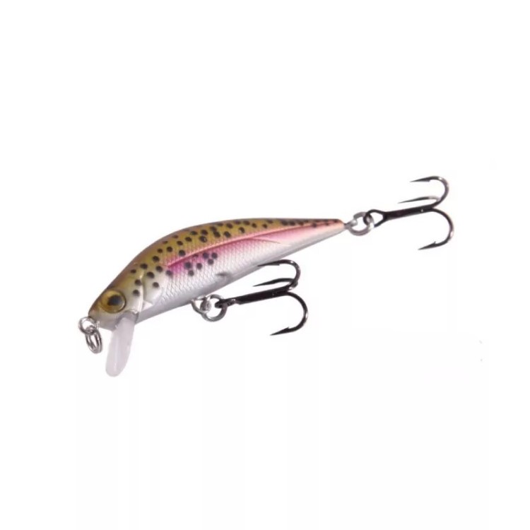 AMOSTRA YOKOZUNA PERLA 50MM 3 GR M46 AMOSTRA YOKOZUNA PERLA 50MM 3 GR M46