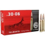BALA CARABINA GECO 30.06 TM 170 gr BALA CARABINA GECO 30.06 TM 170 gr