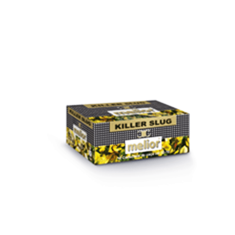 BALA MELLIOR KILLER SLUG 12/70